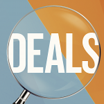 Finding real estate deals
