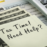 How to reduce taxes
