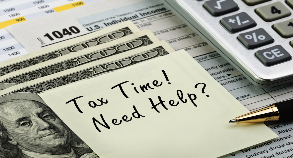 How to reduce taxes